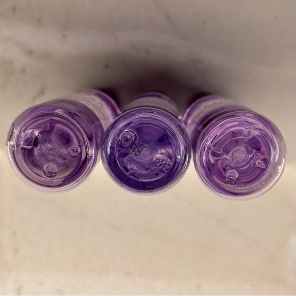 Clinique Take the Day Off lids, lashes, and lips make up remover - travel size - Picture 7 of 8